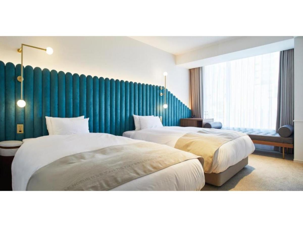 The Knot Hiroshima - Vacation Stay 48548V Exterior photo