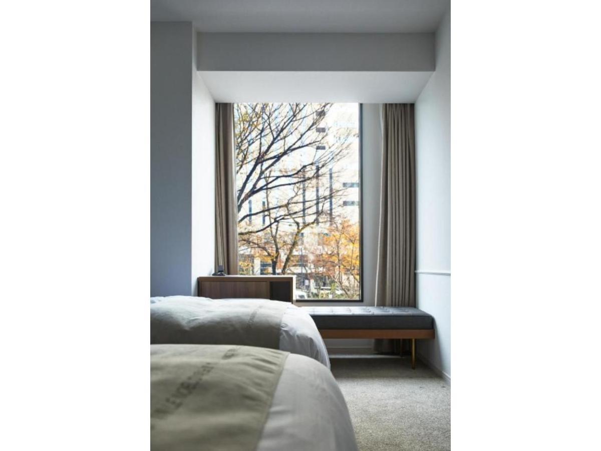 The Knot Hiroshima - Vacation Stay 48548V Exterior photo