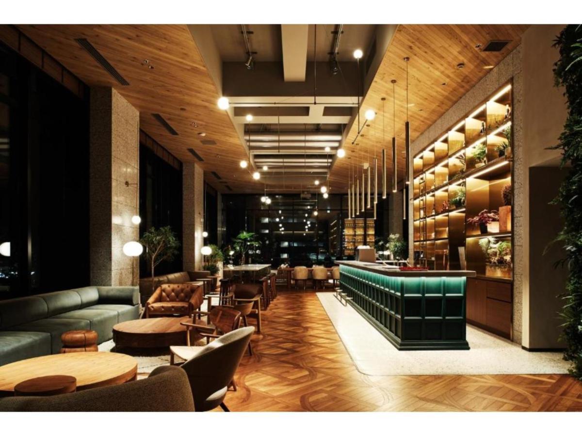 The Knot Hiroshima - Vacation Stay 48548V Exterior photo