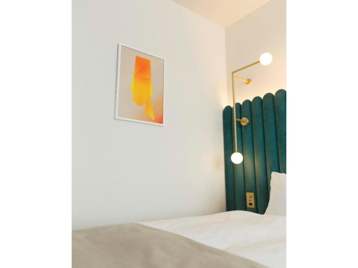 The Knot Hiroshima - Vacation Stay 48548V Exterior photo